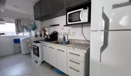 Apartamento com 2 quartos à venda no Centro, Bertioga , 65 m2 por R$ 430.000