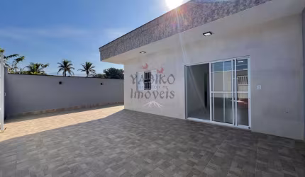 Lar Doce Lar: Casa Nova e Aconchegante em Bertioga!