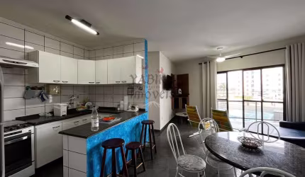 Apartamento com 2 quartos à venda no Centro, Bertioga , 75 m2 por R$ 580.000