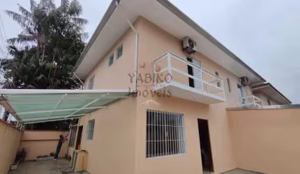 Casa com 3 quartos à venda no Centro, Bertioga , 87 m2 por R$ 800.000