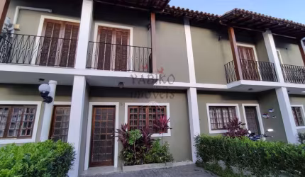 Casa em Világio com 02 dormitórios, no centro de Bertioga.
