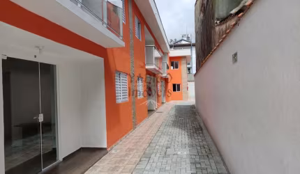 Quer morar no CENTRO? PERTO DE TUDO? Veja esta opção!