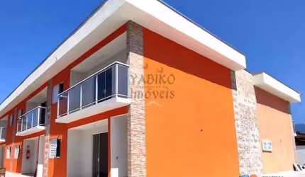Casa com 2 quartos à venda na Vista Linda, Bertioga  por R$ 350.000