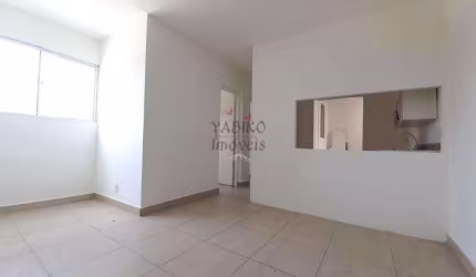 Apartamento com 2 quartos, Jardim Vicente de Carvalho, Bertioga