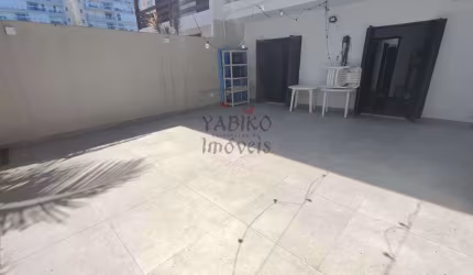 Casa com 2 quartos, Centro, Bertioga - R$ 600 mil.