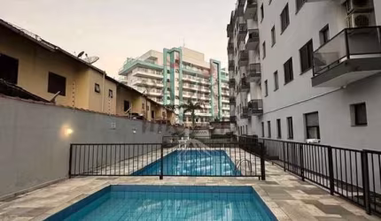 Apartamento com 2 quartos, Maitinga, Bertioga