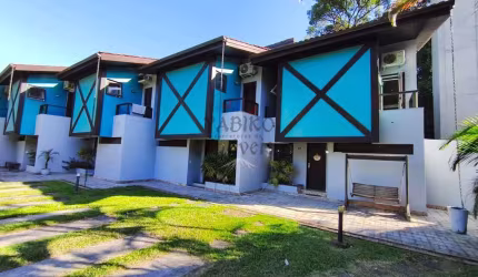 Casa em Villagio 3 suítes, Riviera de São Lourenço, Bertioga