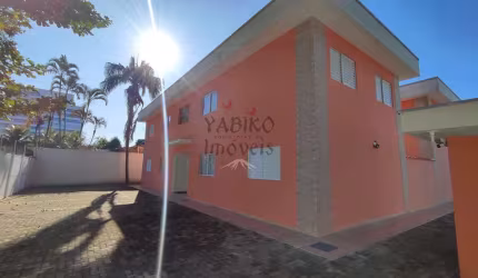 Casa em condomínio - Indaiá Bertioga  R$ 390 mil, Cod: 717