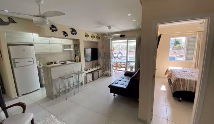 Ótimo apartamento no centro de Bertioga, com 02 vagas, piscina