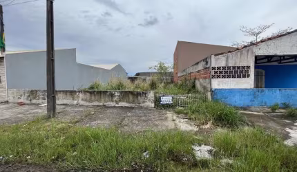 Terreno para Venda em Pontal do Paraná, SHANGRI-LA