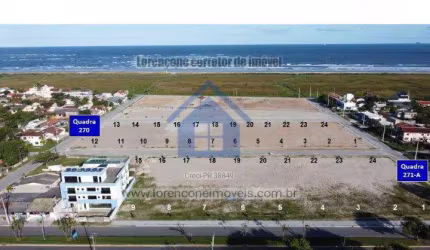 Terreno para Venda em Pontal do Paraná, Pontal do Sul