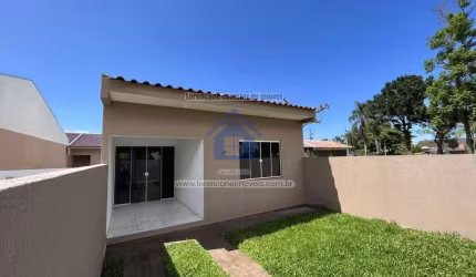 Casas Financiáveis para Venda em Pontal do Paraná, Grajau, 3 dormitórios, 1 suíte, 2 banheiros, 2 vagas