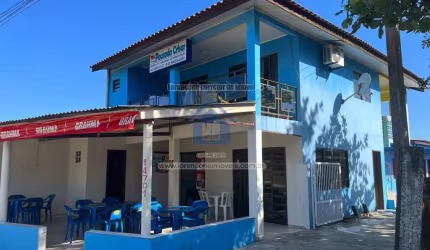 Ponto Comercial para Venda em Pontal do Paraná, Itatiaia, 11 dormitórios, 11 suítes, 13 banheiros, 11 vagas