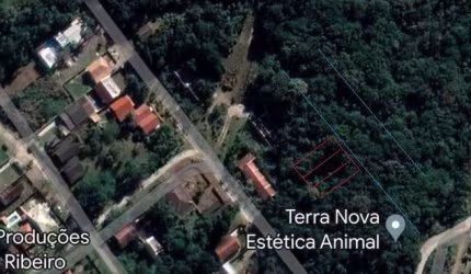 Terreno para Venda em Pontal do Paraná, Pontal do Sul