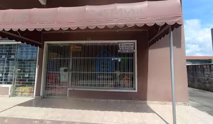 Comercial para Venda em Pontal do Paraná, ipanema, 1 banheiro