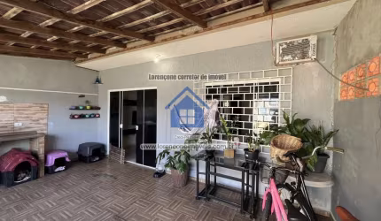 Casas Financiáveis para Venda em Pontal do Paraná, SHANGRI-LA, 2 dormitórios, 1 banheiro, 2 vagas