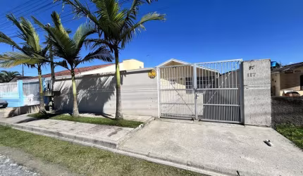 Casa para Venda em Pontal do Paraná, SHANGRI-LA, 3 dormitórios, 3 banheiros, 4 vagas