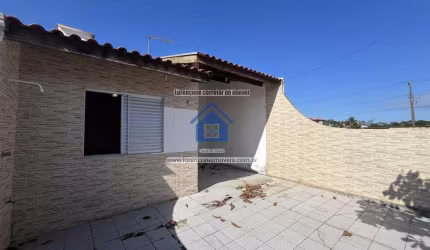 Casas Financiáveis para Venda em Pontal do Paraná, Pontal do Sul, 2 dormitórios, 1 banheiro, 2 vagas