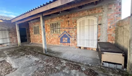 Casa para Venda em Pontal do Paraná, SHANGRI-LA, 4 dormitórios, 1 banheiro, 3 vagas