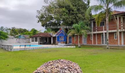 Pousada para Venda em Pontal do Paraná, Pontal do Sul, 12 dormitórios, 4 suítes, 9 banheiros, 8 vagas