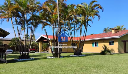Casa para Venda em Pontal do Paraná, Pontal do Sul, 7 dormitórios, 4 suítes, 8 banheiros, 10 vagas