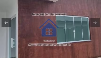 Casa para Venda em Pontal do Paraná, Pontal do Sul, 3 dormitórios, 1 suíte, 2 banheiros, 5 vagas