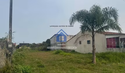 Terreno para Venda em Pontal do Paraná, Pontal do Sul
