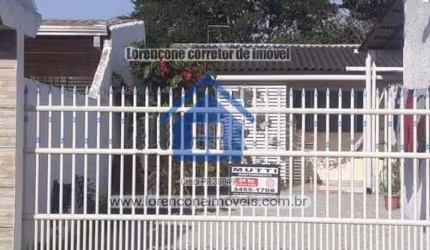 Casa para Venda em Pontal do Paraná, Pontal do Sul, 2 dormitórios, 1 banheiro, 2 vagas