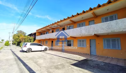 Apartamento para Venda em Pontal do Paraná, Canoas, 2 dormitórios, 1 banheiro