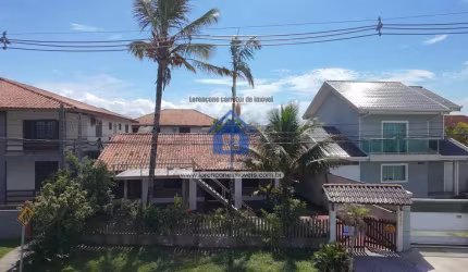 Casa para Temporada em Pontal do Paraná, Carmery, 4 dormitórios, 3 suítes, 1 banheiro, 3 vagas
