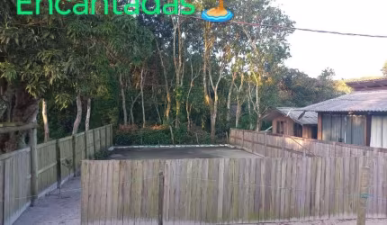 Terreno para Venda em Paranaguá, Ilha do Mel