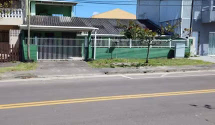 Casa para Venda em Pontal do Paraná, Marissol, 3 dormitórios, 2 banheiros, 2 vagas