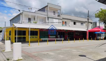 Ponto Comercial para Venda em Pontal do Paraná, Santa Terezinha