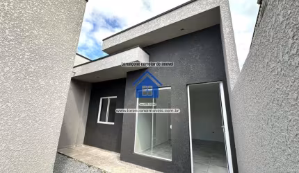 Casa para Venda em Matinhos, Currais, 3 dormitórios, 1 suíte, 2 banheiros, 1 vaga