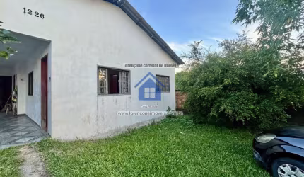 Casa para Venda em Pontal do Paraná, SHANGRI-LA, 3 dormitórios, 1 suíte, 1 banheiro, 2 vagas