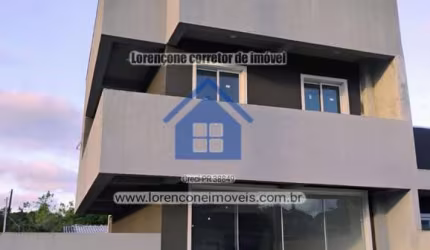Ponto Comercial para Venda em Matinhos, Saint Etiene, 1 banheiro