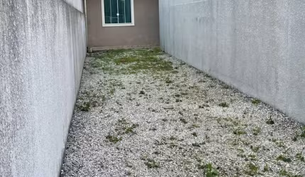 Casas Financiáveis para Venda em Pontal do Paraná, Primavera, 2 dormitórios, 1 banheiro, 3 vagas