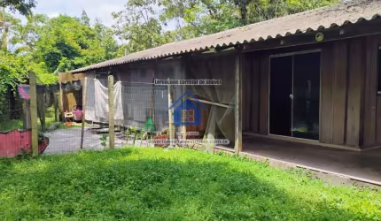 Casa para Venda em Paranaguá, Ilha do Mel, 3 dormitórios, 1 suíte