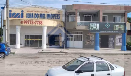 Ponto Comercial para Venda em Pontal do Paraná, SHANGRI-LA