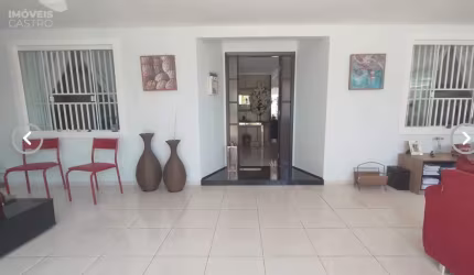 Casa alto padrão Guaratuba próximo da praia com muitas comodidades
