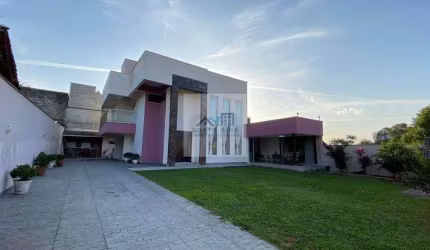 CASA no NOVA BRASÍLIA com 4 quartos para VENDA, 209 m²