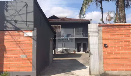 SOBRADO no SAGUAÇÚ com 4 quartos para VENDA, 300 m²