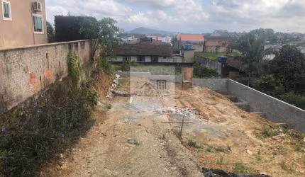 TERRENO no PETRÓPOLIS com 0 quartos para VENDA, 450 m²