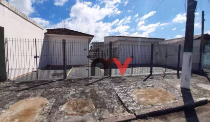 Casa à venda, 39 m² por R$ 240.000,00 - Tupi - Praia Grande/SP