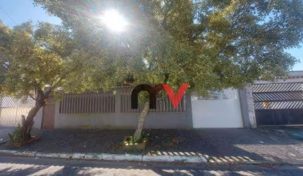 Casa à venda, 262 m² por R$ 580.000,00 - Tupi - Praia Grande/SP