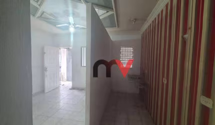 Casa à venda, 47 m² por R$ 170.000,00 - Vila Assunção - Praia Grande/SP