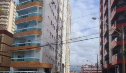 Apartamento à venda, 57 m² por R$ 546.000,00 - Mirim - Praia Grande/SP