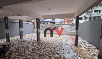 Apartamento à venda, 50 m² por R$ 225.000,00 - Vila Assunção - Praia Grande/SP