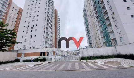 Apartamento à venda, 70 m² por R$ 260.000,00 - Ocian - Praia Grande/SP