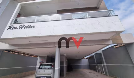 Casa à venda, 44 m² por R$ 236.000,00 - Jardim Samambaia - Praia Grande/SP